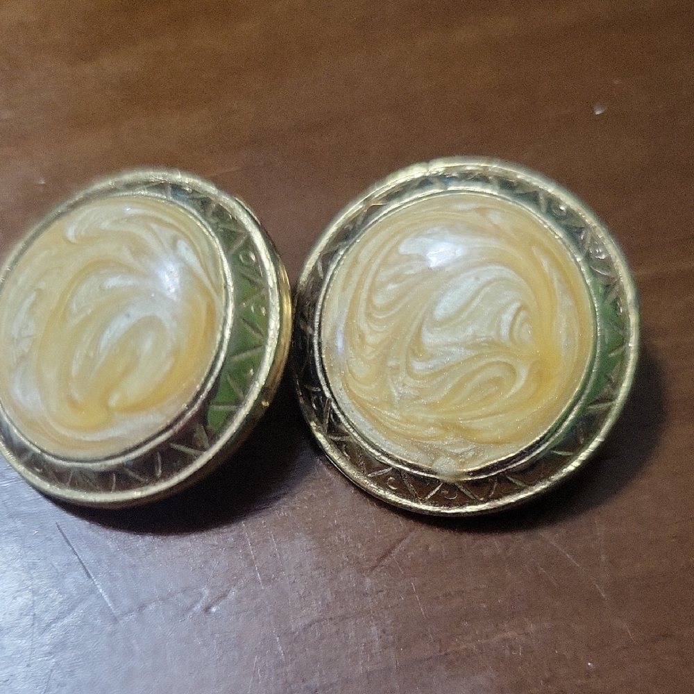 Womens Vintage Earrings
